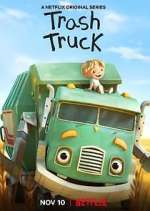 Watch Trash Truck Gomovies