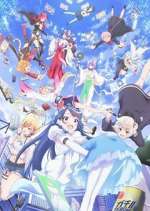 Watch VTuber Nandaga Haishin Kiri Wasuretara Densetsu ni Natteta Gomovies