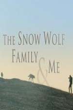 Watch Snow Wolf Family and Me Gomovies
