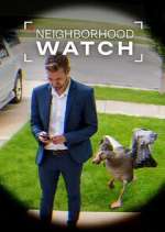 neighborhood watch season 1 episode 6 tv poster