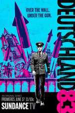 Watch Deutschland 83 Gomovies