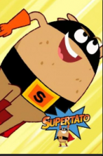 Watch Supertato Gomovies