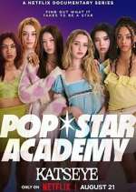 Watch Pop Star Academy: KATSEYE Gomovies