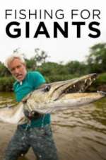 Watch Fishing for Giants Gomovies