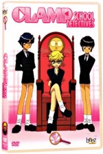 Watch Clamp School Detectives Gomovies