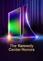 Watch Kennedy Center Honors Gomovies