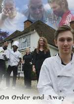 Watch On Order and Away Gomovies