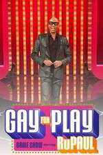 Watch Gay For Play Game Show Starring RuPaul Gomovies