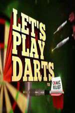 Watch Let's Play Darts for Comic Relief Gomovies