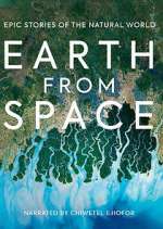 Watch Earth from Space Gomovies