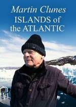 Watch Martin Clunes: Islands of the Atlantic Gomovies
