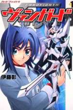 Watch Cardfight Vanguard Gomovies