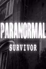 Watch Paranormal Survivor Gomovies