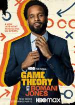 Watch Game Theory with Bomani Jones Gomovies