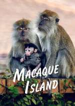 Watch Macaque Island Gomovies