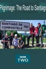 Watch Pilgrimage: The Road to Santiago Gomovies