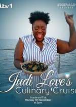 Watch Judi Love\'s Culinary Cruise Gomovies