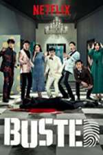 Watch Busted! Gomovies