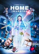 Watch Home Invasion Gomovies