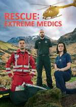 Watch Rescue: Extreme Medics Gomovies