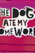 Watch The Dog Ate My Homework Gomovies