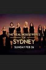 Watch The Real Housewives of Sydney Gomovies