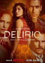 Watch Delirio Gomovies