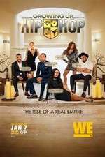 Watch Growing Up Hip Hop Gomovies
