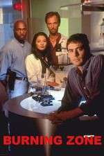 Watch The Burning Zone Gomovies