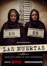Watch Las Muertas Gomovies
