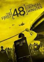 Watch The First 48 Presents Critical Minutes Gomovies