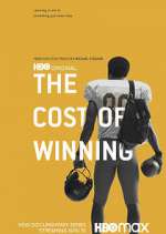 Watch The Cost of Winning Gomovies