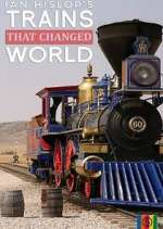 Watch Ian Hislop's Trains That Changed the World Gomovies