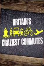 Watch Britain's Craziest Commutes Gomovies