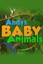 Watch Andy's Baby Animals Gomovies
