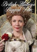 Watch British History's Biggest Fibs with Lucy Worsley Gomovies