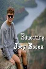 Watch Educating Joey Essex Gomovies
