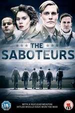 Watch The Saboteurs Gomovies
