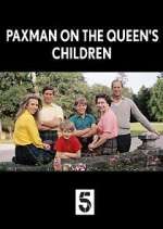 Watch Paxman on the Queen's Children Gomovies