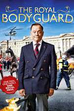Watch The Royal Bodyguard Gomovies