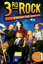 Watch 3rd Rock from the Sun Gomovies