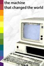 Watch The Machine That Changed the World Gomovies