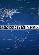 Watch NBC Nightly News Gomovies