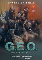 Watch G.E.O. Más Allá del Límite Gomovies