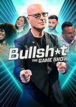 Watch Bullsh*t The Gameshow Gomovies