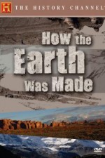 Watch How the Earth Was Made  Gomovies