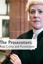 Watch The Prosecutors: Real Crime and Punishment Gomovies