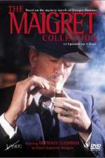 Watch Maigret Gomovies