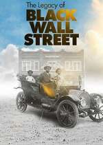 Watch The Legacy of Black Wall Street Gomovies