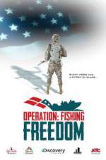 Watch Operation: Fishing Freedom Gomovies